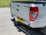 USED 2015 65 FORD RANGER 2.2 XLT 4X4 DCB TDCI 4d 148 BHP PRICE 11875 + VAT 2375 TOTAL =14250