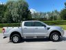 USED 2015 65 FORD RANGER 2.2 XLT 4X4 DCB TDCI 4d 148 BHP PRICE 11875 + VAT 2375 TOTAL =14250
