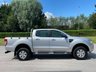 USED 2015 65 FORD RANGER 2.2 XLT 4X4 DCB TDCI 4d 148 BHP PRICE 11875 + VAT 2375 TOTAL =14250