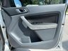 USED 2015 65 FORD RANGER 2.2 XLT 4X4 DCB TDCI 4d 148 BHP PRICE 11875 + VAT 2375 TOTAL =14250