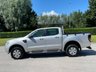USED 2015 65 FORD RANGER 2.2 XLT 4X4 DCB TDCI 4d 148 BHP PRICE 11875 + VAT 2375 TOTAL =14250
