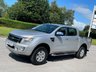 USED 2015 65 FORD RANGER 2.2 XLT 4X4 DCB TDCI 4d 148 BHP PRICE 11875 + VAT 2375 TOTAL =14250