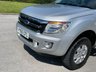 USED 2015 65 FORD RANGER 2.2 XLT 4X4 DCB TDCI 4d 148 BHP PRICE 11875 + VAT 2375 TOTAL =14250