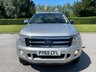 USED 2015 65 FORD RANGER 2.2 XLT 4X4 DCB TDCI 4d 148 BHP PRICE 11875 + VAT 2375 TOTAL =14250