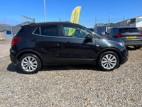USED 2016 66 VAUXHALL MOKKA 1.6 SE CDTI S/S 5d 134 BHP 