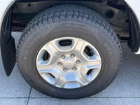 USED 2017 17 FORD RANGER 2.2 LIMITED 4X4 DCB TDCI 4d 148 BHP ** NO VAT ** FULL LEATHER + SATNAV