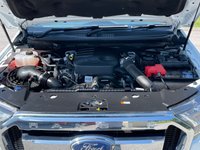 USED 2017 17 FORD RANGER 2.2 LIMITED 4X4 DCB TDCI 4d 148 BHP ** NO VAT ** FULL LEATHER + SATNAV