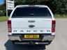 USED 2017 17 FORD RANGER 2.2 LIMITED 4X4 DCB TDCI 4d 148 BHP ** NO VAT ** FULL LEATHER + SATNAV