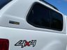 USED 2017 17 FORD RANGER 2.2 LIMITED 4X4 DCB TDCI 4d 148 BHP ** NO VAT ** FULL LEATHER + SATNAV
