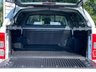 USED 2017 17 FORD RANGER 2.2 LIMITED 4X4 DCB TDCI 4d 148 BHP ** NO VAT ** FULL LEATHER + SATNAV