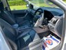 USED 2017 17 FORD RANGER 2.2 LIMITED 4X4 DCB TDCI 4d 148 BHP ** NO VAT ** FULL LEATHER + SATNAV