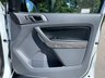 USED 2017 17 FORD RANGER 2.2 LIMITED 4X4 DCB TDCI 4d 148 BHP ** NO VAT ** FULL LEATHER + SATNAV