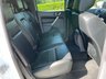 USED 2017 17 FORD RANGER 2.2 LIMITED 4X4 DCB TDCI 4d 148 BHP ** NO VAT ** FULL LEATHER + SATNAV
