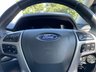 USED 2017 17 FORD RANGER 2.2 LIMITED 4X4 DCB TDCI 4d 148 BHP ** NO VAT ** FULL LEATHER + SATNAV