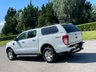 USED 2017 17 FORD RANGER 2.2 LIMITED 4X4 DCB TDCI 4d 148 BHP ** NO VAT ** FULL LEATHER + SATNAV