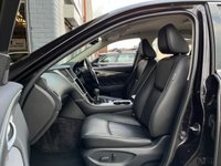 USED 2016 16 INFINITI Q50 2.1 PREMIUM EXECUTIVE D 4d 168 BHP 