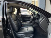 USED 2016 16 INFINITI Q50 2.1 PREMIUM EXECUTIVE D 4d 168 BHP 