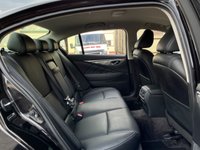 USED 2016 16 INFINITI Q50 2.1 PREMIUM EXECUTIVE D 4d 168 BHP 