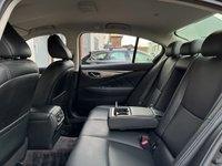 USED 2016 16 INFINITI Q50 2.1 PREMIUM EXECUTIVE D 4d 168 BHP 