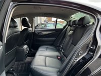 USED 2016 16 INFINITI Q50 2.1 PREMIUM EXECUTIVE D 4d 168 BHP 