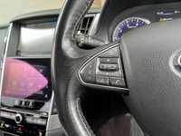 USED 2016 16 INFINITI Q50 2.1 PREMIUM EXECUTIVE D 4d 168 BHP 