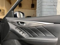 USED 2016 16 INFINITI Q50 2.1 PREMIUM EXECUTIVE D 4d 168 BHP 