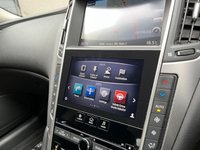 USED 2016 16 INFINITI Q50 2.1 PREMIUM EXECUTIVE D 4d 168 BHP 