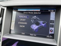 USED 2016 16 INFINITI Q50 2.1 PREMIUM EXECUTIVE D 4d 168 BHP 