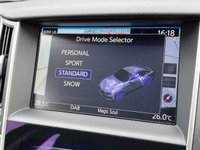 USED 2016 16 INFINITI Q50 2.1 PREMIUM EXECUTIVE D 4d 168 BHP 