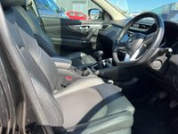 USED 2018 68 NISSAN QASHQAI 1.3 DIG-T TEKNA 5d 140 BHP 
