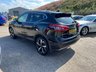 USED 2018 68 NISSAN QASHQAI 1.3 DIG-T TEKNA 5d 140 BHP 