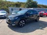 USED 2018 68 NISSAN QASHQAI 1.3 DIG-T TEKNA 5d 140 BHP 