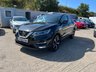 USED 2018 68 NISSAN QASHQAI 1.3 DIG-T TEKNA 5d 140 BHP 