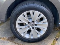 USED 2014 14 VOLKSWAGEN POLO 1.0 SE 3d 60 BHP IDEAL 1ST CAR - 2014 VW POLO 1.0 SE TECH BLUEMOTION 3DR - 1 FORMER KEEPER - 55,860 MILES ONLY - LOW INSURANCE GROUP - APPLE CAR PLAY / ANDROID AUTO