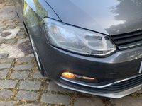 USED 2014 14 VOLKSWAGEN POLO 1.0 SE 3d 60 BHP IDEAL 1ST CAR - 2014 VW POLO 1.0 SE TECH BLUEMOTION 3DR - 1 FORMER KEEPER - 55,860 MILES ONLY - LOW INSURANCE GROUP - APPLE CAR PLAY / ANDROID AUTO