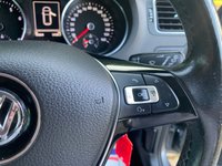USED 2014 14 VOLKSWAGEN POLO 1.0 SE 3d 60 BHP IDEAL 1ST CAR - 2014 VW POLO 1.0 SE TECH BLUEMOTION 3DR - 1 FORMER KEEPER - 55,860 MILES ONLY - LOW INSURANCE GROUP - APPLE CAR PLAY / ANDROID AUTO