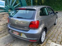 USED 2014 14 VOLKSWAGEN POLO 1.0 SE 3d 60 BHP IDEAL 1ST CAR - 2014 VW POLO 1.0 SE TECH BLUEMOTION 3DR - 1 FORMER KEEPER - 55,860 MILES ONLY - LOW INSURANCE GROUP - APPLE CAR PLAY / ANDROID AUTO