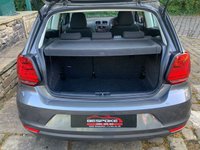 USED 2014 14 VOLKSWAGEN POLO 1.0 SE 3d 60 BHP IDEAL 1ST CAR - 2014 VW POLO 1.0 SE TECH BLUEMOTION 3DR - 1 FORMER KEEPER - 55,860 MILES ONLY - LOW INSURANCE GROUP - APPLE CAR PLAY / ANDROID AUTO