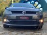 USED 2014 14 VOLKSWAGEN POLO 1.0 SE 3d 60 BHP IDEAL 1ST CAR - 2014 VW POLO 1.0 SE TECH BLUEMOTION 3DR - 1 FORMER KEEPER - 55,860 MILES ONLY - LOW INSURANCE GROUP - APPLE CAR PLAY / ANDROID AUTO