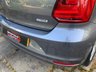 USED 2014 14 VOLKSWAGEN POLO 1.0 SE 3d 60 BHP IDEAL 1ST CAR - 2014 VW POLO 1.0 SE TECH BLUEMOTION 3DR - 1 FORMER KEEPER - 55,860 MILES ONLY - LOW INSURANCE GROUP - APPLE CAR PLAY / ANDROID AUTO