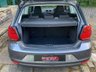 USED 2014 14 VOLKSWAGEN POLO 1.0 SE 3d 60 BHP IDEAL 1ST CAR - 2014 VW POLO 1.0 SE TECH BLUEMOTION 3DR - 1 FORMER KEEPER - 55,860 MILES ONLY - LOW INSURANCE GROUP - APPLE CAR PLAY / ANDROID AUTO