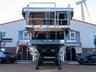 USED 2026 COLSON HARDOX STEEL HALF PIPE 39 CU YD SAF AXLES | 39 CU YD