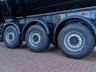 USED 2026 COLSON HARDOX STEEL HALF PIPE 39 CU YD SAF AXLES | 39 CU YD