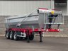 USED 2026 COLSON HARDOX STEEL HALF PIPE 39 CU YD SAF AXLES | 39 CU YD