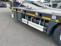 USED 2026 KASSBOHRER 5 AXLE LOW-LOADER Extendable EXTENDABLE | REAR STEER