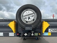USED 2026 KASSBOHRER 5 AXLE LOW-LOADER Extendable EXTENDABLE | REAR STEER