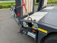 USED 2026 KASSBOHRER 5 AXLE LOW-LOADER Extendable EXTENDABLE | REAR STEER