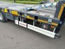 USED 2026 KASSBOHRER 5 AXLE LOW-LOADER Extendable EXTENDABLE | REAR STEER