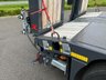 USED 2026 KASSBOHRER 5 AXLE LOW-LOADER Extendable EXTENDABLE | REAR STEER