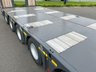 USED 2026 KASSBOHRER 5 AXLE LOW-LOADER Extendable EXTENDABLE | REAR STEER